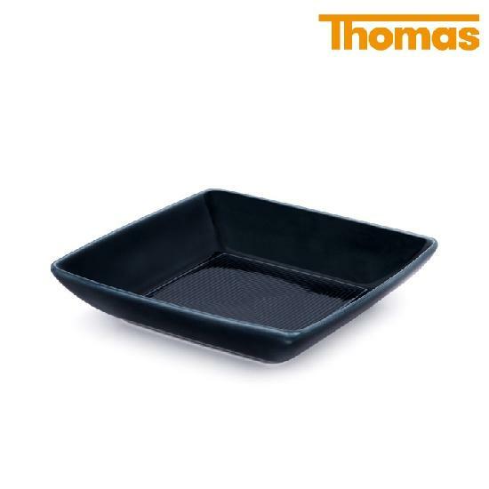 선우실업_온라인 [토마스] 트랜드 낮은 사각볼 15cm (나이트블루)