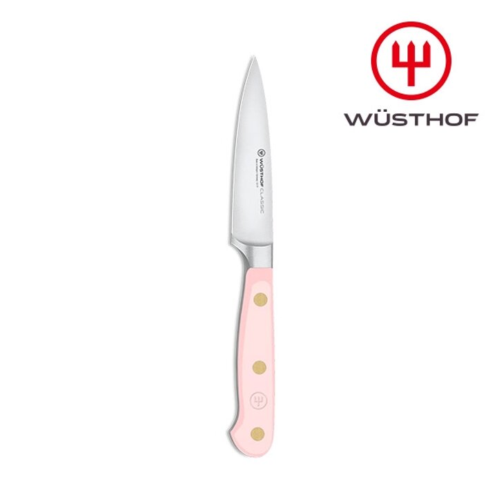 [우스토프] 클래식 핑크 히말라야 솔트 과도 9cm (WT1061702409)
