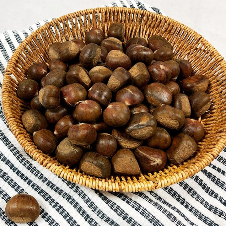 칼집 약단밤 3kg