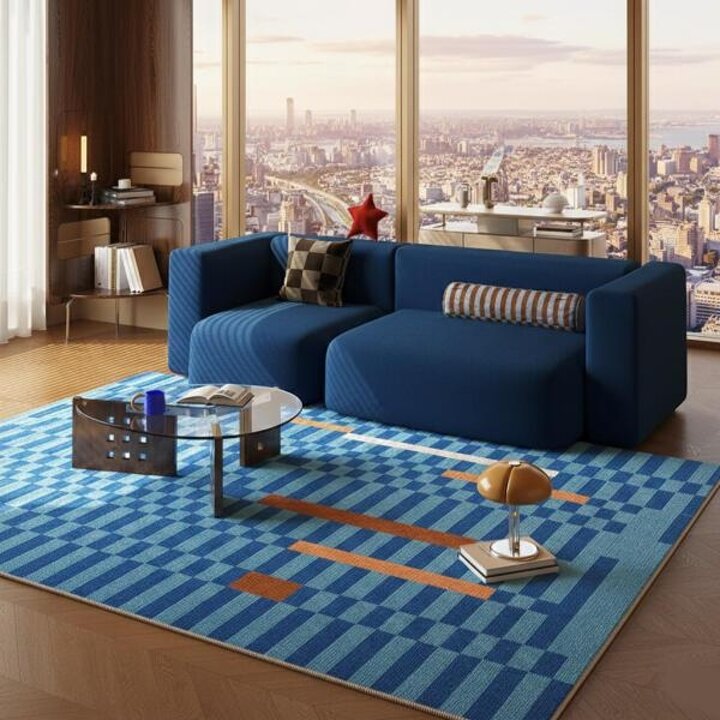 아트박스/예은 예홈 아트워크 거실 카페트 러그 매트 200x300cm
