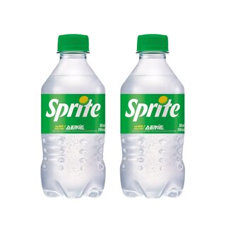 [본사직영] 스프라이트 300ml PET 24입
