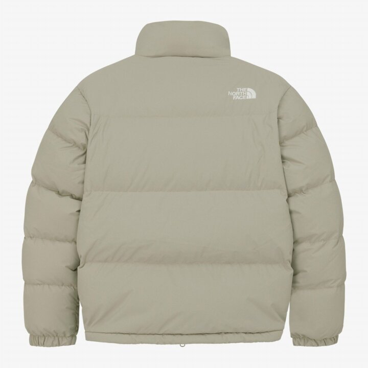 [노스페이스 공식] NJ1DQ59L 화이트라벨 유트로 EX RDS 다운 자켓 BEIGE