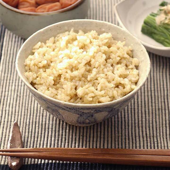 농협 발아현미 5kg