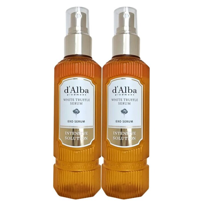 달바 미스트 엑소 세럼 시즌6 160ml 2개