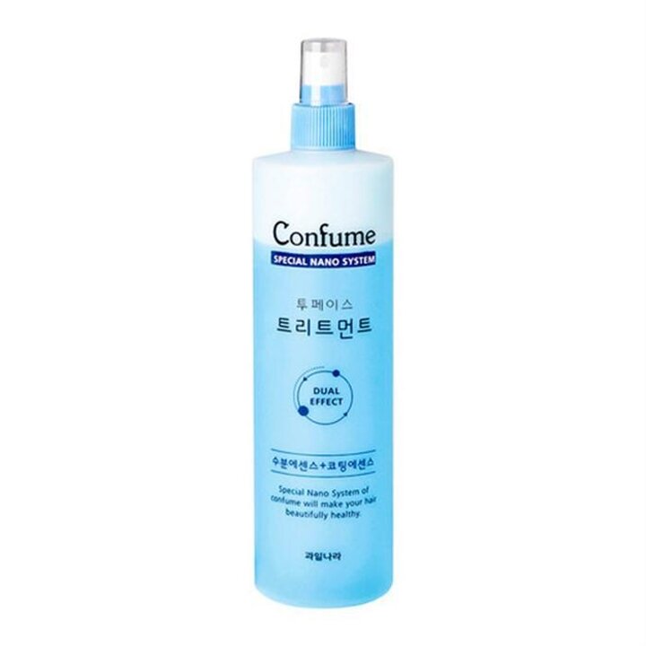 과일나라컨퓸투페이스트리트먼트530ml