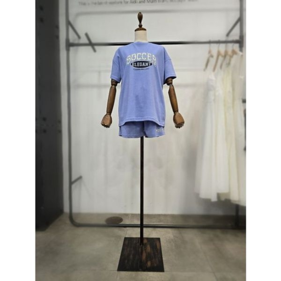 (24S/S)  사커 세트 AQ7XW260[34497120]