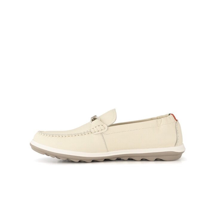 (대전신세계)탠디남성로퍼 (Q19057, IVORY)
