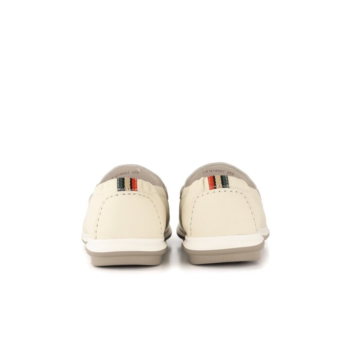 (대전신세계)탠디남성로퍼 (Q19057, IVORY)
