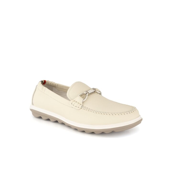 (대전신세계)탠디남성로퍼 (Q19057, IVORY)