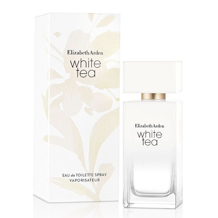 엘리자베스아덴 화이트 티 EDT 50ml
