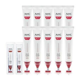 [최신상] AHC 아이크림 시즌14 풀 리프트 T괄사 리프팅 40ml 10개+샘플2개