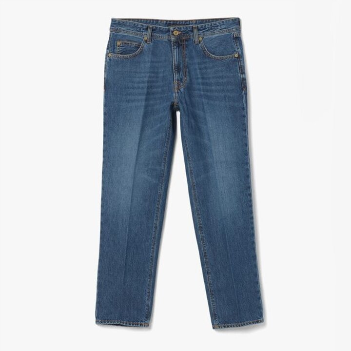 (신세계센텀점)BRIGLIA /브릴리아/ VARENNE DENIM PANTS/수입데님/ BLUE/ IAF1M30011A78