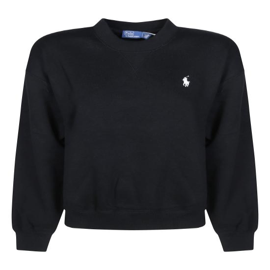 [해외배송] 26FW 폴로 랄프로렌 스웨터 211971697003 POLOBLACK NERO