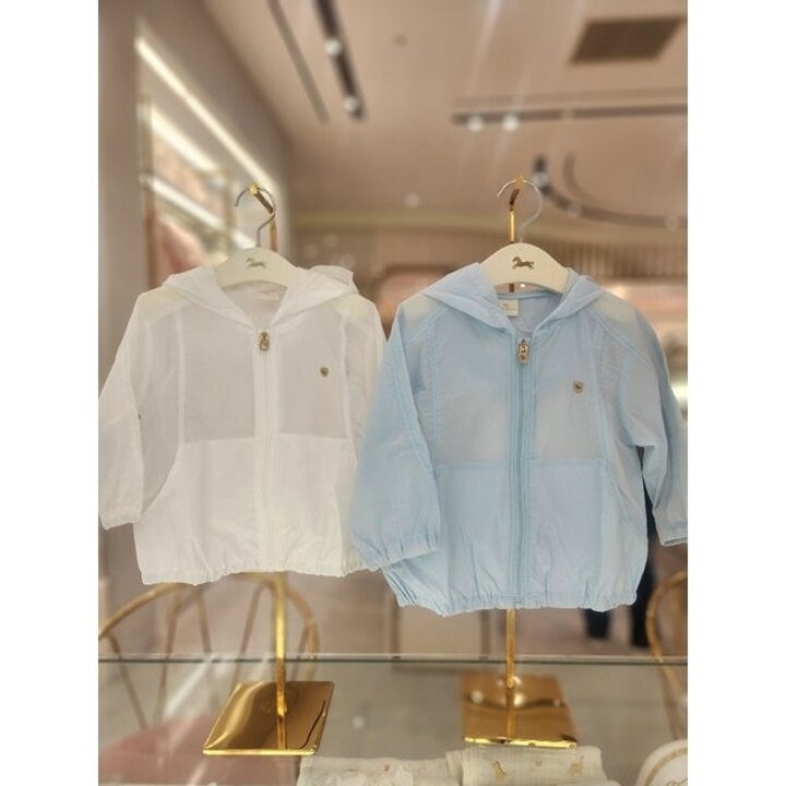 (신세계강남점)[에뜨와](여름 바람막이)아스터JP(07S3 25003)