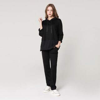 [마르조][1종]셀리아 코지웨어 팬츠_2HOFMF01