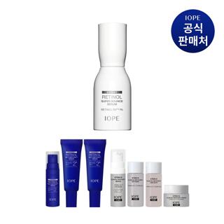 아이오페 레티놀 슈퍼 바운스 세럼 50ml 