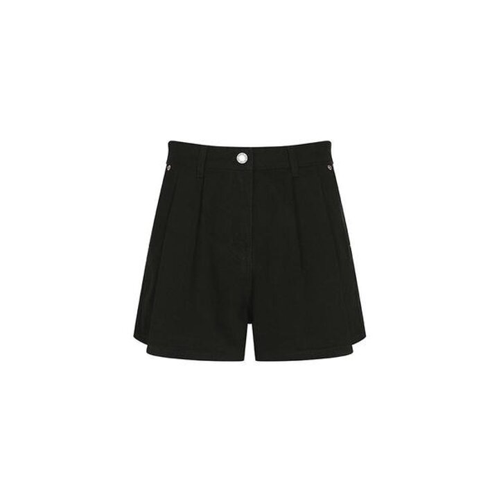 (신세계 사우스시티)투 턱 데님 쇼츠 OJ5XL529