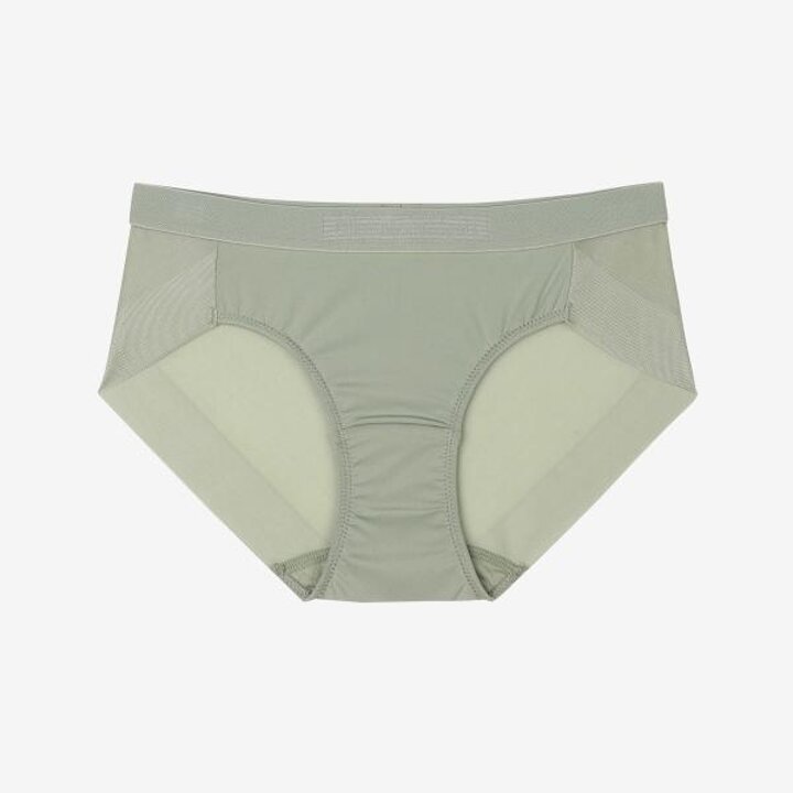 [휠라 언더웨어] 휠라 아웃핏 시즈널 여성 드로즈 4종 택1 (FI4DRF6453F 4SKU)