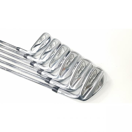 [중고]타이틀리스트 718 AP2 포지드 AMT S200 5-P 6아이언 (45723).