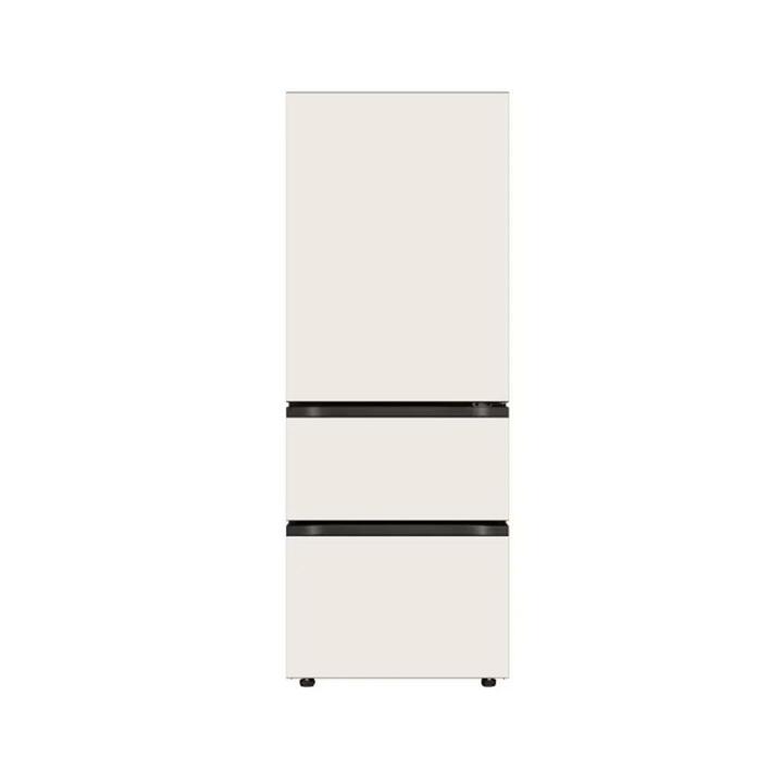 LG 오브제컬렉션 김치냉장고 Z330MEEF11 무료배송 신세계