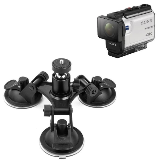 49890896-소니AS200VX1000VR호환액션캠트리플카메라유리