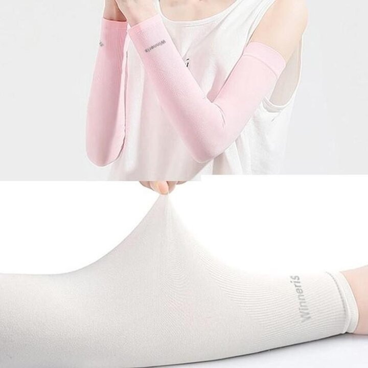 JU자외선차단냉감무봉제스킨쿨토시