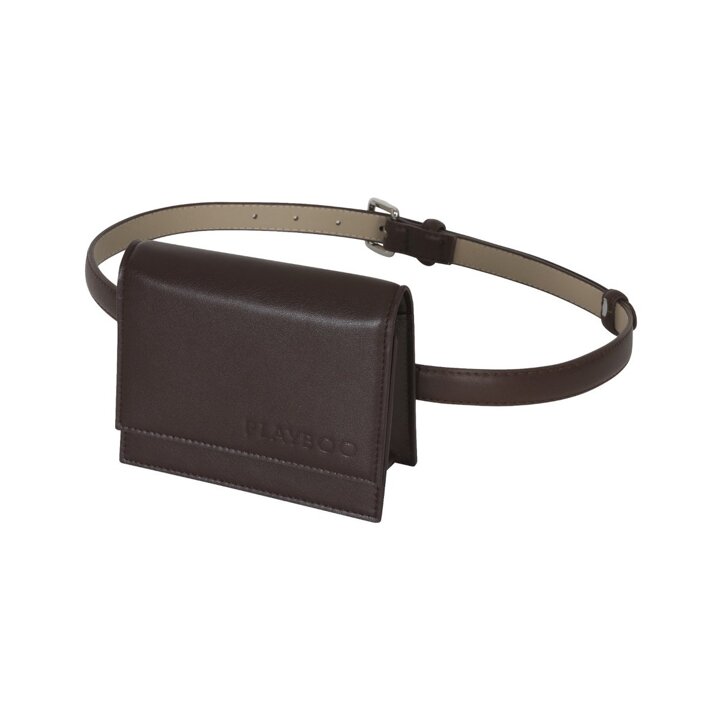 (신세계강남점)THE BELT BAG Brown