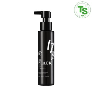 TS더블랙17토닉 80g 1개