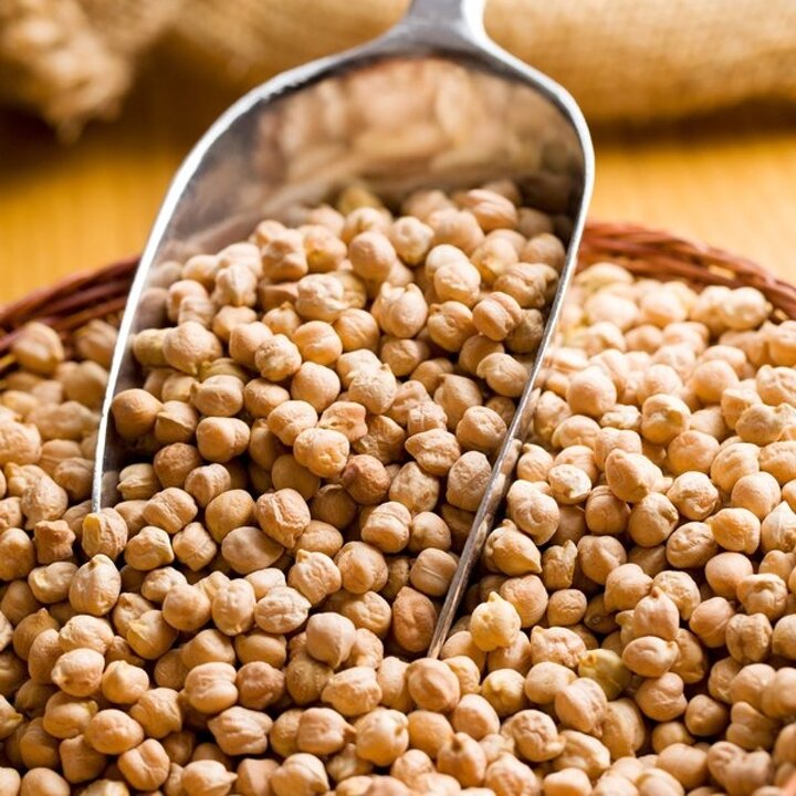 수입 병아리콩 10kg (5kgx2봉) 이집트콩 밤콩