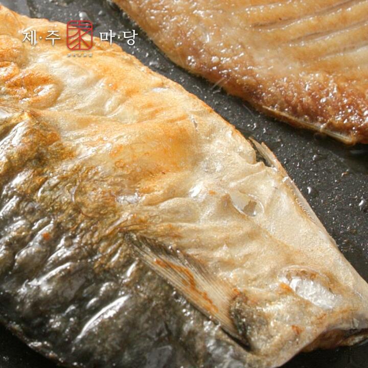 [제주가마당] 손질 특대 고등어 130g X 13팩