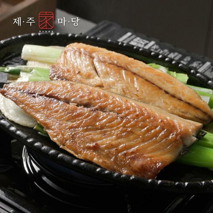 [제주가마당] 손질 특대 고등어 130g X 13팩