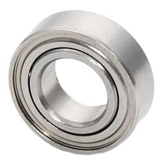 미니어쳐 볼베어링 (120계열 MRZZ형 Shields타입) 내경 6mm 외경 12mm 폭