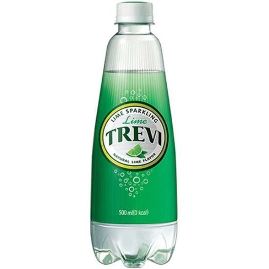 SA003133_PG140573 [하프클럽/샵앤]시원한 <b>트레비</b> 라임 500ml x 6개 탄산수-P394228289