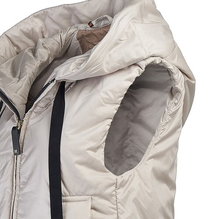 (신세계김해점)[막스마라] FW25 여성 그린고 패딩 조끼 GREENGO 003