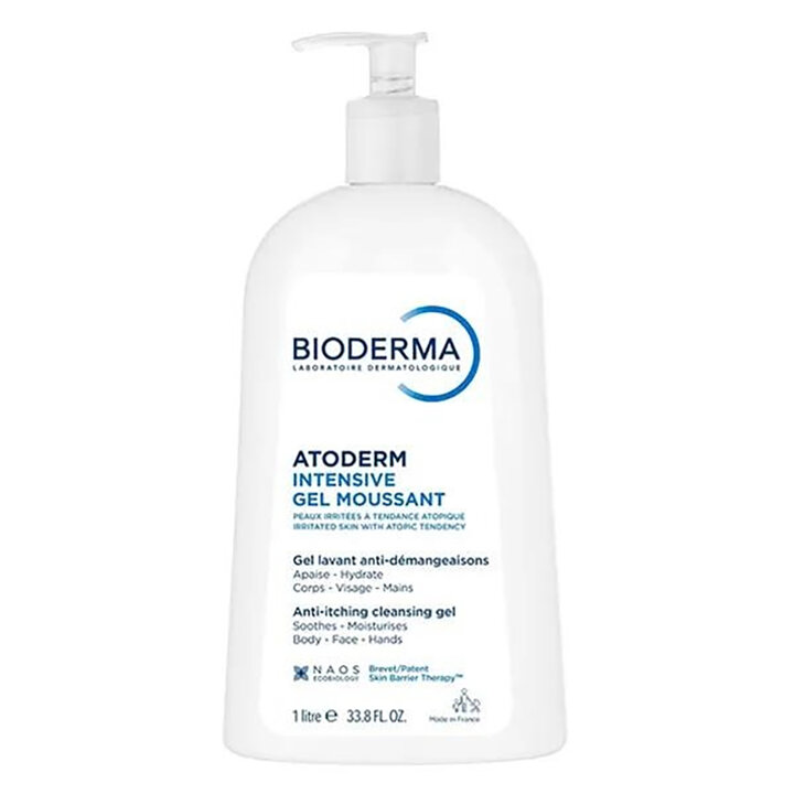 바이오더마 아토덤 인텐시브 젤 무쌍 500ml/953668