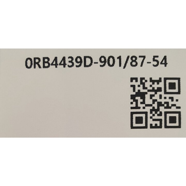 (신세계의정부점)0RB4439D-901/87-54 6