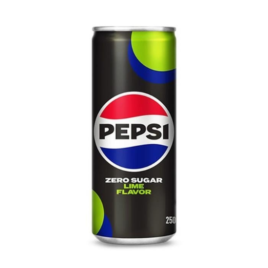 (주)셀러허브 펩시콜라 제로 250ml 60개