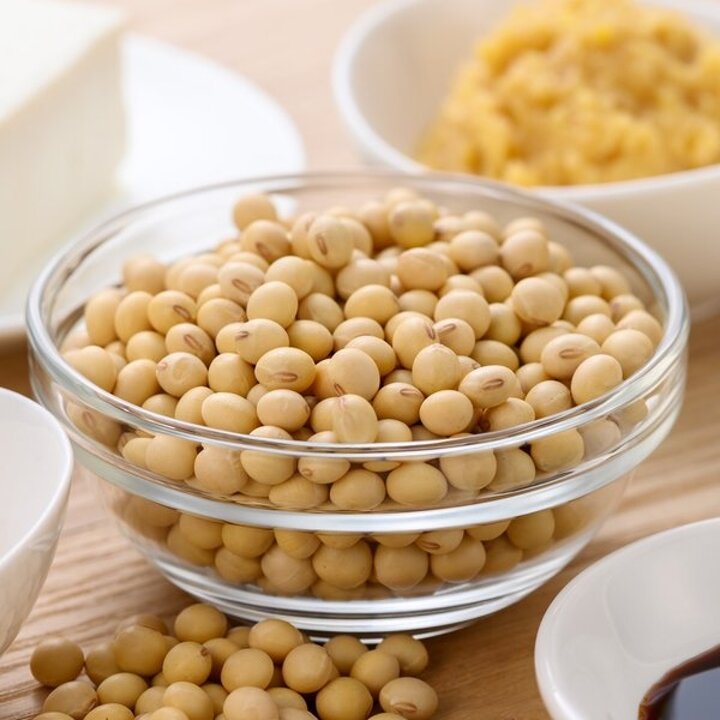 국산 백태 1kg (500gx2봉) 메주콩