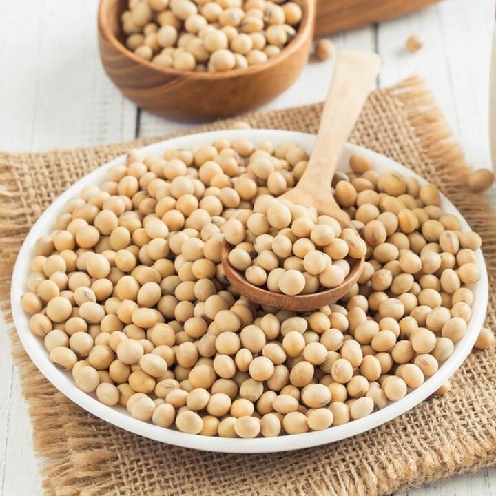 국산 백태 1kg (500gx2봉) 메주콩