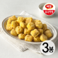 하림 ㅣ  팝콘치킨 1kg 3봉