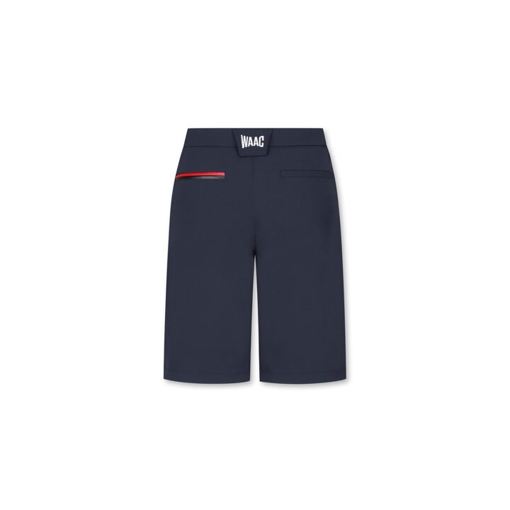 (신세계센텀점)WAAC(왁골프)Men Color Tape Shorts WMPNM25251NYD