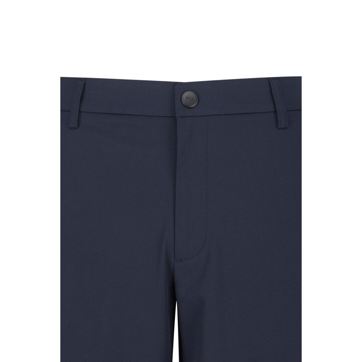 (신세계센텀점)WAAC(왁골프)Men Color Tape Shorts WMPNM25251NYD