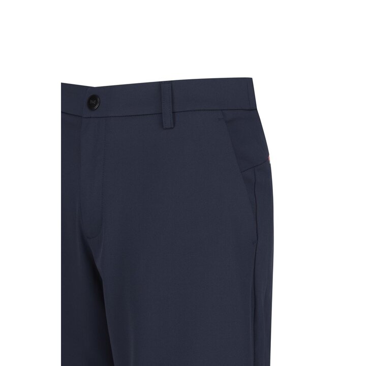(신세계센텀점)WAAC(왁골프)Men Color Tape Shorts WMPNM25251NYD