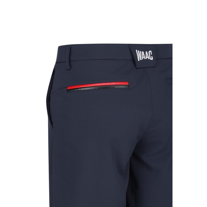 (신세계센텀점)WAAC(왁골프)Men Color Tape Shorts WMPNM25251NYD