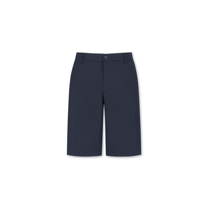 (신세계센텀점)WAAC(왁골프)Men Color Tape Shorts WMPNM25251NYD