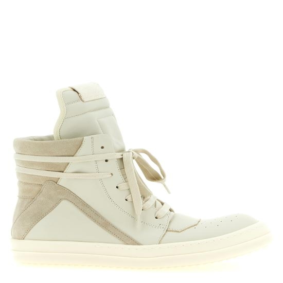 구하다 [해외배송] 26SS 릭 오웬스 스니커즈 RO01F6894LCOLVS31081 Beige