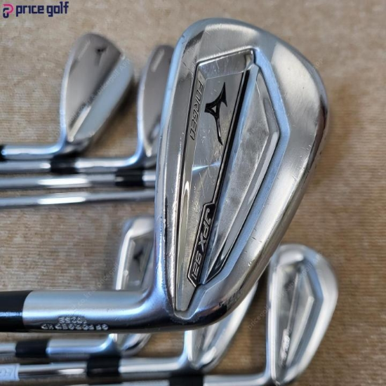 (주)에스브릿지 [중고]미즈노 JPX 921 포지드 남성용 아이언세트 8아이언 (5 S)  미즈노 정품클럽  8I EG505123.
