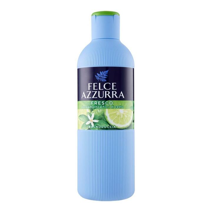 펠체아주라 바디워시 바디클렌져 베르가못자스민 650ml /11065654314