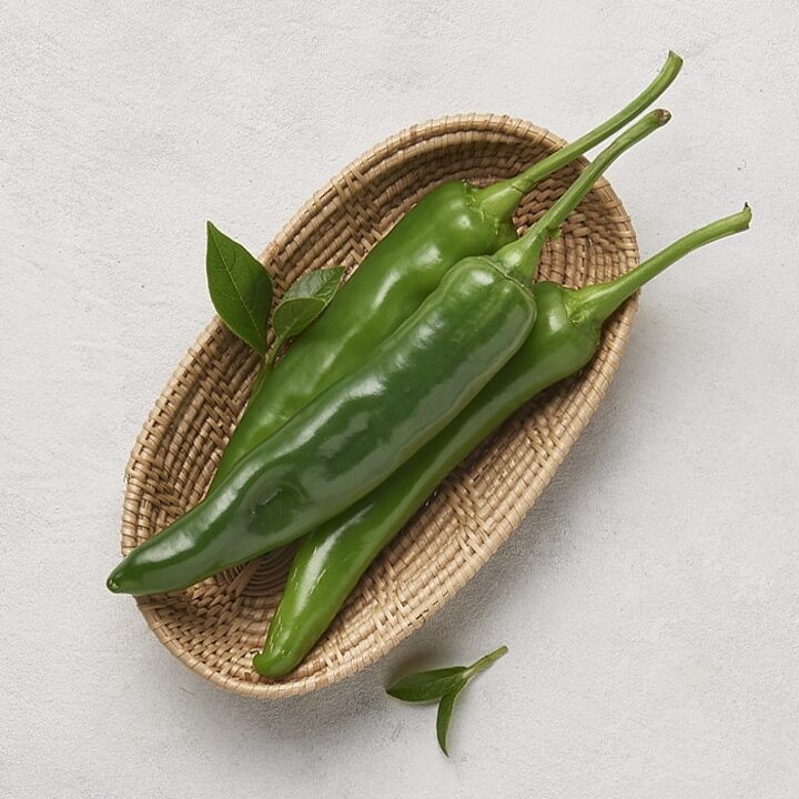 [우리가락]오이고추 500g