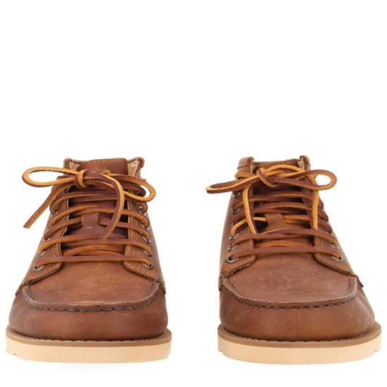 [해외배송] 25FW 세바고 부츠 76116VW 912 BROWN
